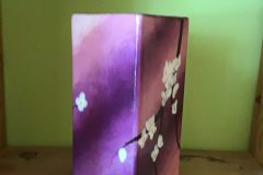 Inspiration & Beispiele | zuhausemalen.de | Kreamik zuhause selbst bemalen