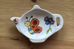 Inspiration & Beispiele | zuhausemalen.de | Kreamik zuhause selbst bemalen