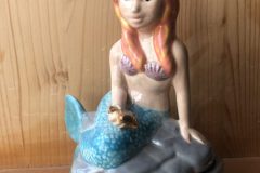 Inspiration & Beispiele | zuhausemalen.de | Kreamik zuhause selbst bemalen
