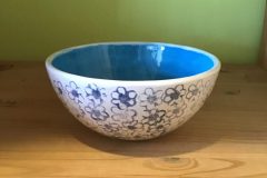 Inspiration & Beispiele | zuhausemalen.de | Kreamik zuhause selbst bemalen