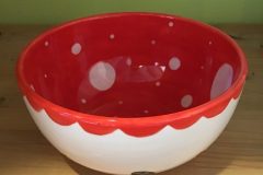 Inspiration & Beispiele | zuhausemalen.de | Kreamik zuhause selbst bemalen