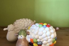 Inspiration & Beispiele | zuhausemalen.de | Kreamik zuhause selbst bemalen