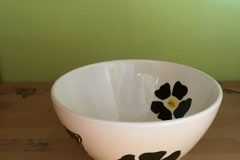Inspiration & Beispiele | zuhausemalen.de | Kreamik zuhause selbst bemalen