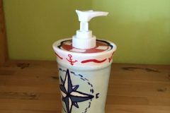 Inspiration & Beispiele | zuhausemalen.de | Kreamik zuhause selbst bemalen