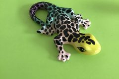Inspiration & Beispiele | zuhausemalen.de | Kreamik zuhause selbst bemalen