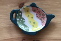 Inspiration & Beispiele | zuhausemalen.de | Kreamik zuhause selbst bemalen