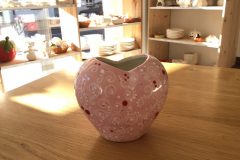 Inspiration & Beispiele | zuhausemalen.de | Kreamik zuhause selbst bemalen