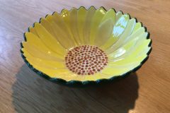 Inspiration & Beispiele | zuhausemalen.de | Kreamik zuhause selbst bemalen