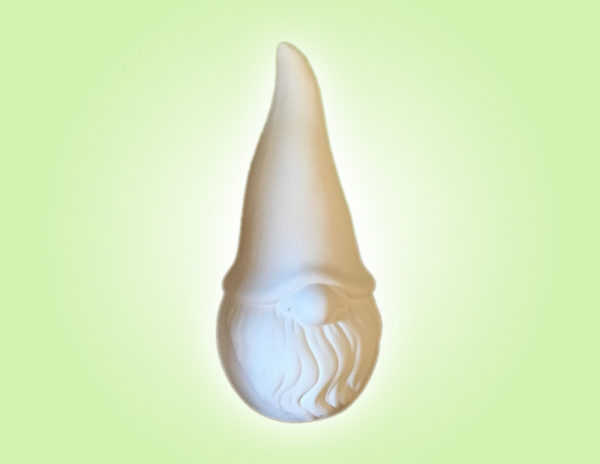 Keramik zuhausemalen.de | Gnom <span style="font-size: 10px">(Farbgröße M)</span> Figuren