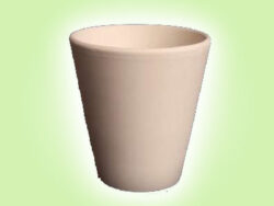 Keramik zuhausemalen.de | Becher Kegel <span style="font-size: 10px">/ Stiftehalter(Farbgröße M)</span> Tassen&Becher Keramik zuhausemalen.de | Becher Kegel <span style="font-size: 10px">/ Stiftehalter(Farbgröße M)</span> Tassen&Becher