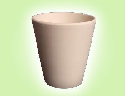 Keramik zuhausemalen.de | Becher Kegel <span style="font-size: 10px">/ Stiftehalter(Farbgröße M)</span> Tassen&Becher Keramik zuhausemalen.de | Becher Kegel <span style="font-size: 10px">/ Stiftehalter(Farbgröße M)</span> Tassen&Becher