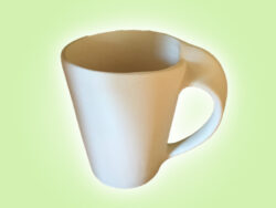 Keramik zuhausemalen.de | Loop <span style="font-size: 10px">(Farbgröße M)</span> Tassen&Becher Keramik zuhausemalen.de | Loop <span style="font-size: 10px">(Farbgröße M)</span> Tassen&Becher