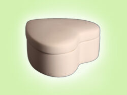 Keramik zuhausemalen.de | Herzdose <span style="font-size: 10px">(Farbgröße M)</span> Dosen Keramik zuhausemalen.de | Herzdose <span style="font-size: 10px">(Farbgröße M)</span> Dosen