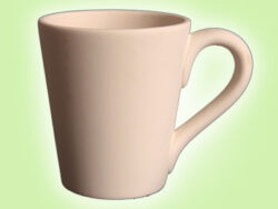 Keramik zuhausemalen.de | Konischer Becher. <span style="font-size: 10px">(Farbgröße M)</span> Tassen&Becher Keramik zuhausemalen.de | Konischer Becher. <span style="font-size: 10px">(Farbgröße M)</span> Tassen&Becher