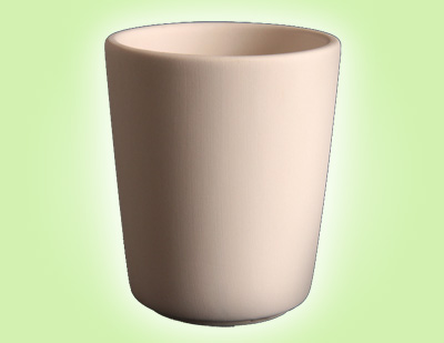Keramik zuhausemalen.de | Milchbecher <span style="font-size: 10px">(Farbgröße M)</span> Tassen&Becher