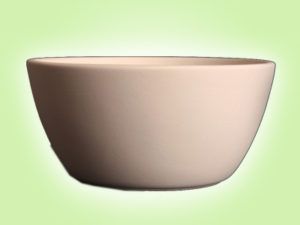 Keramik zuhausemalen.de | Reis Schales <span style="font-size: 10px">(Farbgröße M)</span> Schüsseln&Schalen