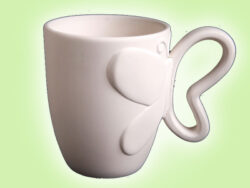 Keramik zuhausemalen.de | Tasse Butterfly Tassen&Becher Keramik zuhausemalen.de | Tasse Butterfly Tassen&Becher