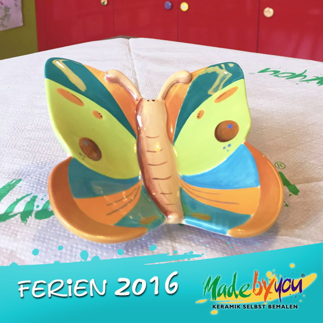 Keramik zuhausemalen.de | Rapunzel (Farbgröße S) Figuren
