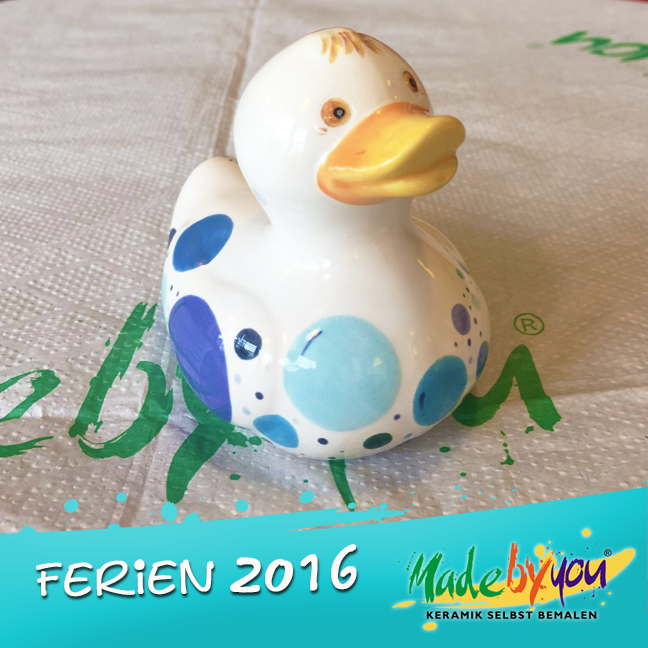 Keramik zuhausemalen.de | Rapunzel (Farbgröße S) Figuren