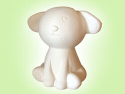 Keramik zuhausemalen.de | Hund Wuffi <span style="font-size: 10px">(Farbgröße M)</span> Figuren Keramik zuhausemalen.de | Hund Wuffi <span style="font-size: 10px">(Farbgröße M)</span> Figuren