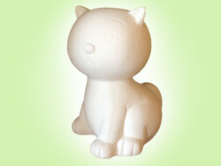 Keramik zuhausemalen.de | Katze Mietzek <span style="font-size: 10px">(Farbgröße S)</span> Figuren Keramik zuhausemalen.de | Katze Mietzek <span style="font-size: 10px">(Farbgröße S)</span> Figuren