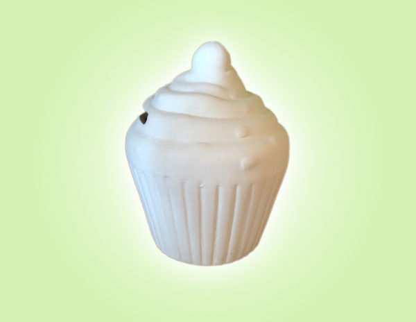 Keramik zuhausemalen.de | Cupcake Spardose (Farbgröße S) Spardosen