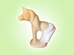 Keramik zuhausemalen.de | Einhorn Billie <span style="font-size: 10px">(Farbgröße S)</span> Figuren Keramik zuhausemalen.de | Einhorn Billie <span style="font-size: 10px">(Farbgröße S)</span> Figuren
