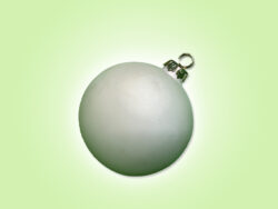 Keramik zuhausemalen.de | Weihnachtskugel klein <span style="font-size: 10px">(Farbgröße S)</span> Weihnachten Keramik zuhausemalen.de | Weihnachtskugel klein <span style="font-size: 10px">(Farbgröße S)</span> Weihnachten