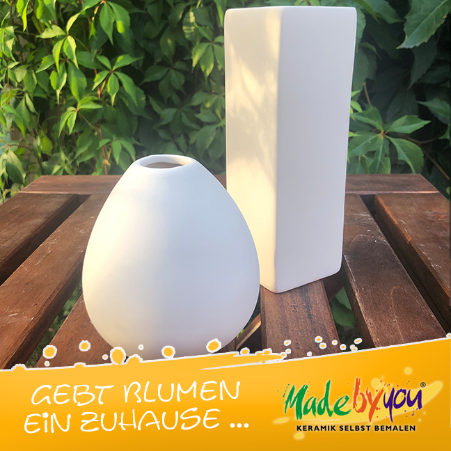 Keramik zuhausemalen.de | Rapunzel (Farbgröße S) Figuren