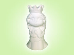 Keramik zuhausemalen.de | Pretty Prinzessin (Farbgröße S)<span style="font-size: 10px"></span> Figuren Keramik zuhausemalen.de | Pretty Prinzessin (Farbgröße S)<span style="font-size: 10px"></span> Figuren