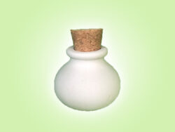 Keramik zuhausemalen.de | kleiner Flakon <span style="font-size: 10px">(Farbgröße S)</span> Allerlei Utensilien Keramik zuhausemalen.de | kleiner Flakon <span style="font-size: 10px">(Farbgröße S)</span> Allerlei Utensilien