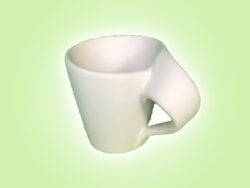 Keramik zuhausemalen.de | Loopy Espressotasse <span style="font-size: 10px">(Farbgröße S)</span> Tassen&Becher Keramik zuhausemalen.de | Loopy Espressotasse <span style="font-size: 10px">(Farbgröße S)</span> Tassen&Becher