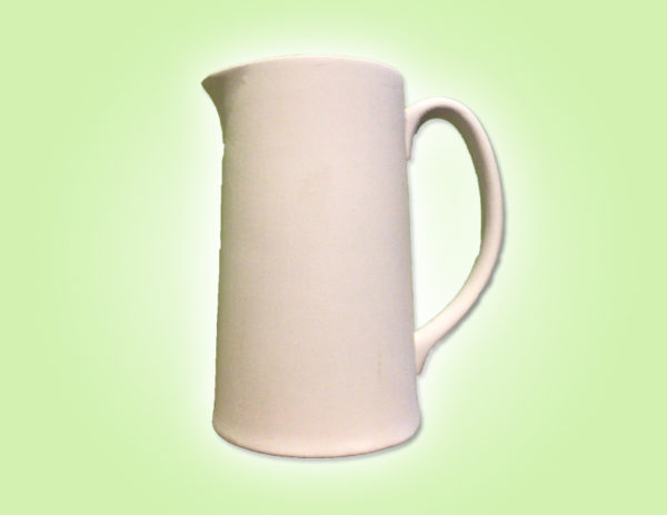 Keramik zuhausemalen.de | Krug Picasso <span style="font-size: 10px">(Farbgröße M)</span> Krüge & Kannen