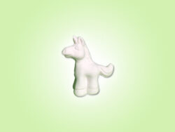 Keramik zuhausemalen.de | Mini Einhorn Unicorn höhe 5,5 cm <span style="font-size: 10px">(Farbgröße XXS)</span> unsere kleinen Littels Keramik zuhausemalen.de | Mini Einhorn Unicorn höhe 5,5 cm <span style="font-size: 10px">(Farbgröße XXS)</span> unsere kleinen Littels