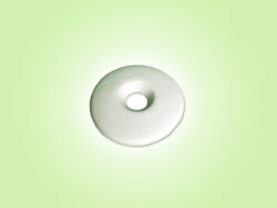 Keramik zuhausemalen.de | Ketten Anhänger Donut  Ø4 cm <span style="font-size: 10px">(Farbgröße XXS)</span> Perlen & Anhänger Keramik zuhausemalen.de | Ketten Anhänger Donut  Ø4 cm <span style="font-size: 10px">(Farbgröße XXS)</span> Perlen & Anhänger