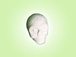 Keramik zuhausemalen.de | Mini Totenkopf H3,5cm <span style="font-size: 10px">(Farbgröße XXS)</span> unsere kleinen Littels Keramik zuhausemalen.de | Mini Totenkopf H3,5cm <span style="font-size: 10px">(Farbgröße XXS)</span> unsere kleinen Littels