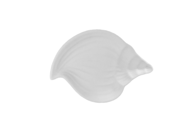 Keramik zuhausemalen.de | Muschelschale klein <span style="font-size: 10px">(Farbgröße MS)</span> Figuren