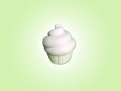 Keramik zuhausemalen.de | Mini Cupcake H 4cm <span style="font-size: 10px">(Farbgröße XXS)</span> unsere kleinen Littels Keramik zuhausemalen.de | Mini Cupcake H 4cm <span style="font-size: 10px">(Farbgröße XXS)</span> unsere kleinen Littels