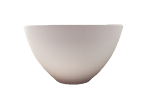 Keramik zuhausemalen.de | Schale Bamboo (Farbgröße M) Schüsseln&Schalen