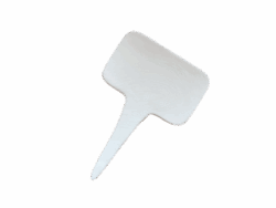 Keramik zuhausemalen.de | Pflanzen Steckschild (Farbgröße S) Allerlei Utensilien Keramik zuhausemalen.de | Pflanzen Steckschild (Farbgröße S) Allerlei Utensilien