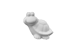 Keramik zuhausemalen.de | Schildkröte Emma(FarbengrößeS) Figuren Keramik zuhausemalen.de | Schildkröte Emma(FarbengrößeS) Figuren