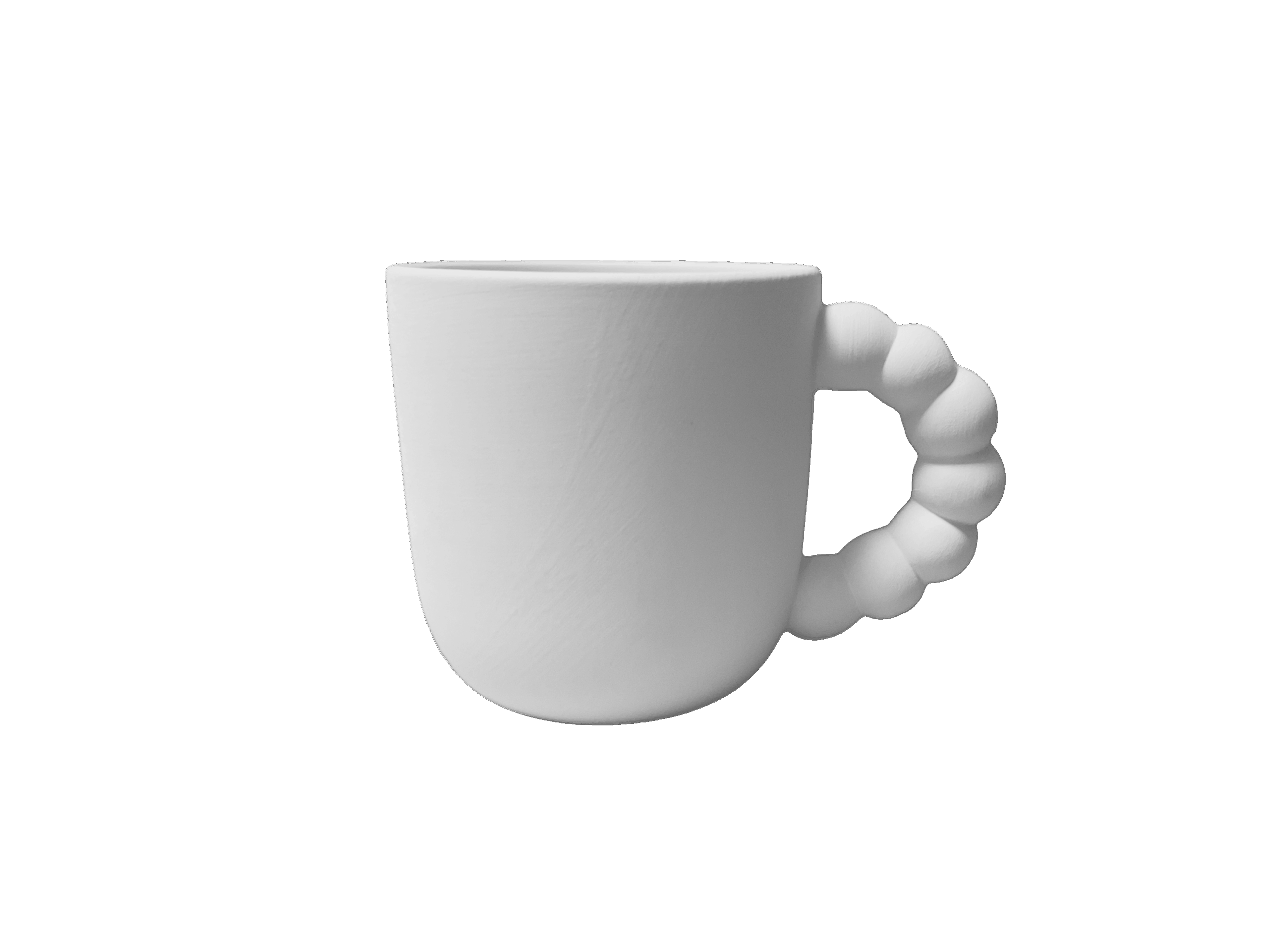 Keramik zuhausemalen.de | Perlentasse (Farbgröße M) Muttertag Keramik zuhausemalen.de | Perlentasse (Farbgröße M) Muttertag