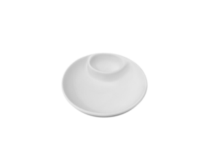 Keramik zuhausemalen.de | Schale Chip & Dip (Farbgröße M) Für den Tisch