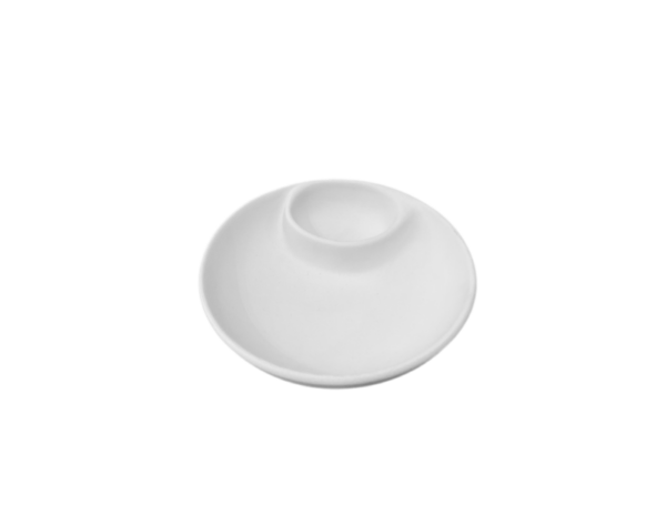 Keramik zuhausemalen.de | Schale Chip & Dip (Farbgröße M) Für den Tisch