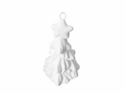 Keramik zuhausemalen.de | Weihnachtsbaum hängen mit Drahtschleife (Farbgröße XS) Weihnachten Keramik zuhausemalen.de | Weihnachtsbaum hängen mit Drahtschleife (Farbgröße XS) Weihnachten
