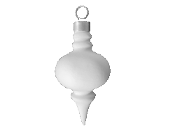 Keramik zuhausemalen.de | Christbaumhänger Retro (Farbgröße XS) Weihnachten Keramik zuhausemalen.de | Christbaumhänger Retro (Farbgröße XS) Weihnachten