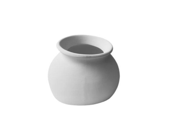 Keramik zuhausemalen.de | Omas Dose (Farbgröße XL) Dosen