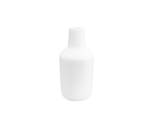 Keramik zuhausemalen.de | Flaschenvase (Farbgröße S) Vasen