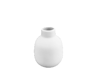 Keramik zuhausemalen.de | Vase Berta (Farbgröße S) Bad