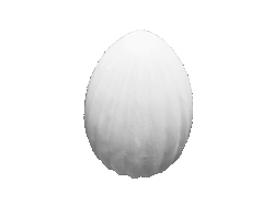 Keramik zuhausemalen.de | Osterei mit Rillen ( Farbgröße S) Ostern Keramik zuhausemalen.de | Osterei mit Rillen ( Farbgröße S) Ostern